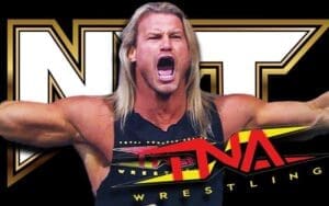 Nic Nemeth Has Unfinished Business in WWE NXT Amidst TNA Wrestling Partnership Nic Nemeth Has Unfinished Business in WWE NXT Amidst TNA Wrestling Partnership
