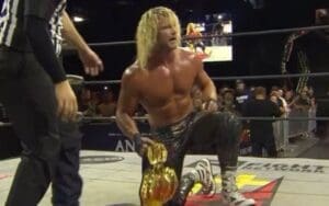 Nic Nemeth Wins TNA World Champion Title at Slammiversary 2024 Nic Nemeth Wins TNA World Champion Title at Slammiversary 2024