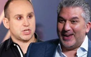 Nick Khan and TKO Executives Attend Fanatics’ CEO Michael Rubin’s July 4th Celebration Nick Khan and TKO Executives Attend Fanatics' CEO Michael Rubin's July 4th Celebration