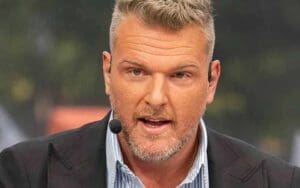 Pat McAfee's WWE Return Set for 7/8 WWE RAW