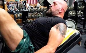 Paul Wight Confirms He Had Both Knees and Hips Replaced in Training Video Amidst AEW Absence