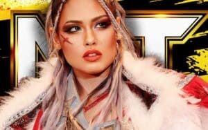 Possible Date for Giulia's WWE NXT Debut After Delay