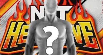 TNA Star Made Surprise Backstage Appearance at WWE NXT Heatwave