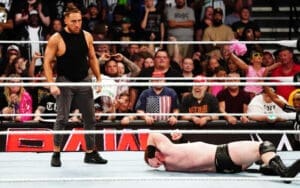 Reason Behind Pete Dunne’s Heel Turn on 7/15 WWE RAW Revealed Reason Behind Pete Dunne's Heel Turn on 7/15 WWE RAW Revealed