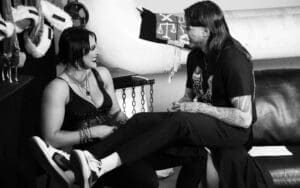 Rhea Ripley Declares Her Love for Dominik Mysterio Ahead of 7/29 WWE RAW Rhea Ripley Declares Her Love for Dominik Mysterio Ahead of 7/29 WWE RAW