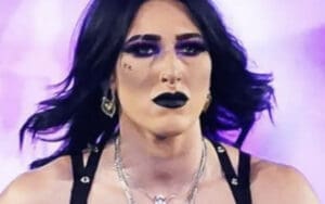 Rhea Ripley Drops Hint of Split from Dominik Mysterio After Notable Change Observed Rhea Ripley Drops Hint of Split from Dominik Mysterio After Notable Change Observed