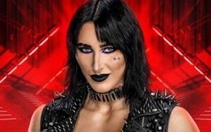 Rhea Ripley Is Out For Blood Ahead Of Her Return on 7/15 WWE RAW Rhea Ripley Is Out For Blood Ahead Of Her Return on 7/15 WWE RAW