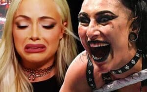 Rhea Ripley Targets Liv Morgan with Social Media Overhaul After 7/22 WWE RAW Rhea Ripley Targets Liv Morgan with Social Media Overhaul After 7/22 WWE RAW