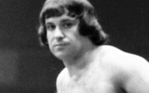 Ric Flair's WWE Debut Opponent ‘Pistol’ Pete Sanchez Passes Away