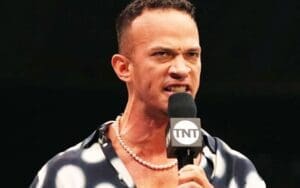 Ricky Starks Fires Back at Fan's Accusation of Attention-Seeking During AEW Hiatus