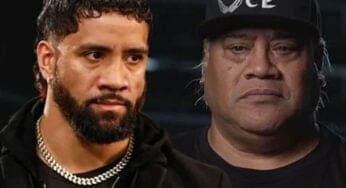 Rikishi Breaks Silence After Facing Backlash for Remarks Over Jey Uso’s WWE Treatment
