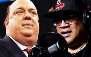Rikishi Reveals Why He Can't Replace Paul Heyman As The Bloodline's Wiseman