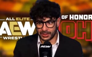 ROH Talent Constantly in Talks with Tony Khan About AEW Return ROH Talent Constantly in Talks with Tony Khan About AEW Return