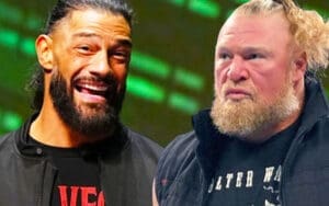 Roman Reigns Allegedly Set to Surpass Brock Lesnar in Earnings After WWE Return