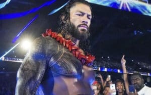 Roman Reigns’ WWE Return Status Amidst Prolonged Hiatus Roman Reigns' WWE Return Status Amidst Prolonged Hiatus