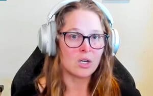 Ronda Rousey Reveals Condition for Making Future Appearances at UFC Shows Ronda Rousey Reveals Condition for Making Future Appearances at UFC Shows