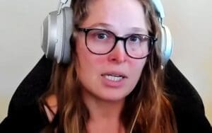 Ronda Rousey Reveals Why She Stayed Silent on Head Trauma Post-MMA Transition Ronda Rousey Reveals Why She Stayed Silent on Head Trauma Post-MMA Transition