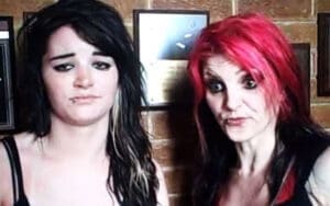 Saraya Reveals WWE Talent Relations Representative Told Her She Was Not ‘Pretty Enough’ Saraya Reveals WWE Talent Relations Representative Told Her She Was Not 'Pretty Enough'