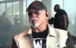Scott Steiner Asserts That AEW Can’t Throw Matches Together Without Creative Build Scott Steiner Asserts That AEW Can't Throw Matches Together Without Creative Build