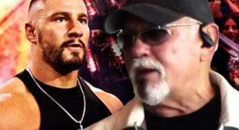 Scott Steiner Gives His Take on Bron Breakker’s WWE Main Roster Run