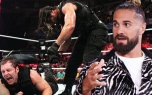Seth Rollins Argues Shield Betrayal Enhanced Wrestling’s Appeal Seth Rollins Argues Shield Betrayal Enhanced Wrestling's Appeal