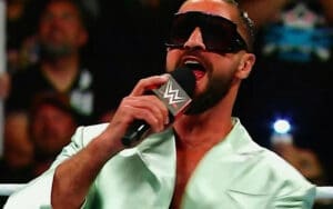 Seth Rollins Named Special Guest Referee for CM Punk vs. Drew McIntyre at SummerSlam Seth Rollins Named Special Guest Referee for CM Punk vs. Drew McIntyre at SummerSlam
