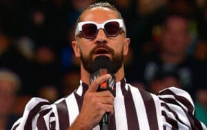 Seth Rollins Sets Only One Rule for CM Punk & Drew McIntyre’s SummerSlam Match During 7/29 WWE RAW Seth Rollins Sets Only One Rule for CM Punk & Drew McIntyre's SummerSlam Match During 7/29 WWE RAW