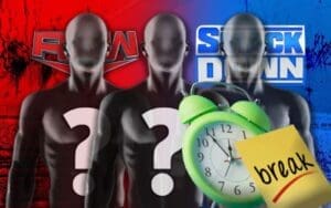 Several WWE Superstars to Receive Extended Time Off