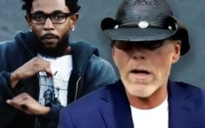 Shawn Michaels Reacts to Kendrick Lamar’s ‘Not Like Us’ Mention of Sweet Chin Music