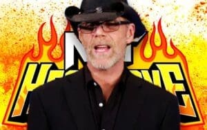 Shawn Michaels WWE NXT Media Call Highlights: Move to CW, Recent Terminations, TNA Crossovers, More