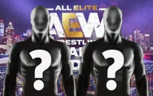 Spoiler on AEW Dynamite: Grand Slam Main Event After 7/26 Rampage Taping