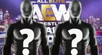 Spoiler on AEW Dynamite: Grand Slam Main Event After 7/26 Rampage Taping