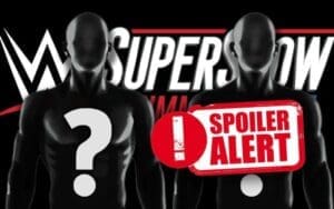 Spoiler on Planned Matches Featuring Former NJPW Champions for WWE Supershow Summer Tour