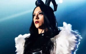 Stephanie Vaquer Pulls Out from Indie Event After WWE Signing Stephanie Vaquer Pulls Out from Indie Event After WWE Signing