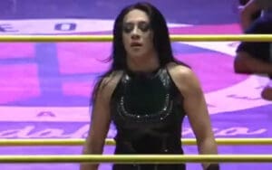 Stephanie Vaquer Seemingly Bids Goodbye to CMLL Amidst WWE and AEW Interest