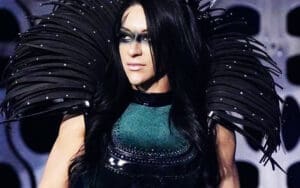 Stephanie Vaquer's Departure from CMLL and NJPW Confirmed