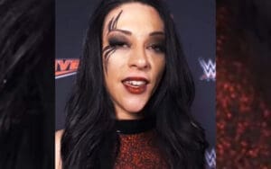 Stephanie Vaquer’s First Remarks After WWE In-Ring Debut Stephanie Vaquer's First Remarks After WWE In-Ring Debut