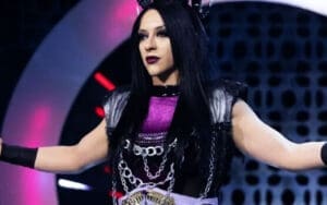 Stephanie Vaquer's Next Likely Destination Revealed After CMLL & NJPW Departure