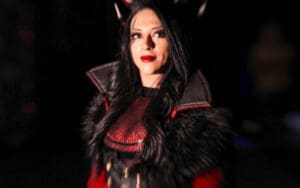 Stephanie Vaquer’s WWE Television Debut Status Unveiled Stephanie Vaquer's WWE Television Debut Status Unveiled