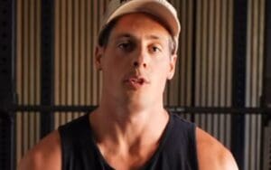 Sting’s Son Training Far from Over Before In-Ring Debut