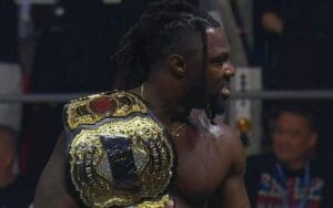 Swerve Strickland Beats Will Ospreay to Retain AEW World Title at 2024 Forbidden Door