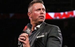 The Miz Expresses Uncertainty About Competing at WWE SummerSlam 2024