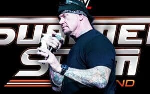 The Undertaker’s 1 Deadman Show Added to WWE SummerSlam Weekend The Undertaker's 1 Deadman Show Added to WWE SummerSlam Weekend