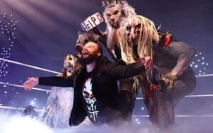 The Wyatt Sicks Drop Mysterious Post About Next VHS Tape Ahead of 7/29 WWE RAW The Wyatt Sicks Drop Mysterious Post About Next VHS Tape Ahead of 7/29 WWE RAW