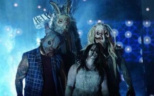 The Wyatt Sicks In-Ring Debut Announced For 8/5 WWE RAW