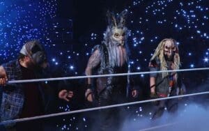 The Wyatt Sicks Seemingly Dropped Hint About Next Target on 7/29 RAW