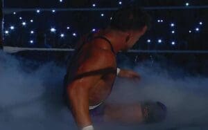 The Wyatt Sicks Strike Again During Chad Gable vs Jey Uso Match on 7/8 WWE RAW