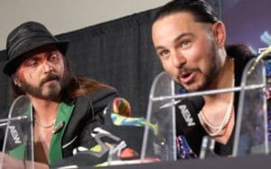 The Young Bucks Reveal How Reebok Deal Came Together