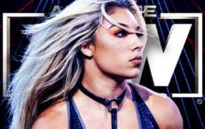 Thea Hail Reveals AEW Star Played Significant Role in Her WWE Hiring