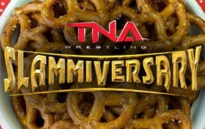 TNA SLAMMing Spicy Pretzel Coming to Hype Slammiversary